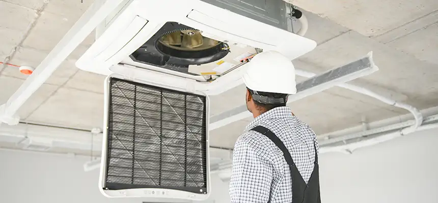 Our Affordable Duct Cleaning Near Me Services in Garland, TX