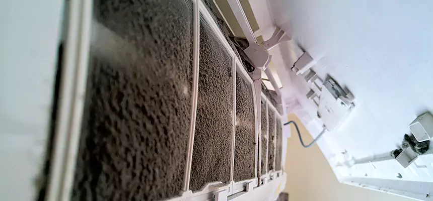 Preventive Air Duct Bacteria Removal in Garland