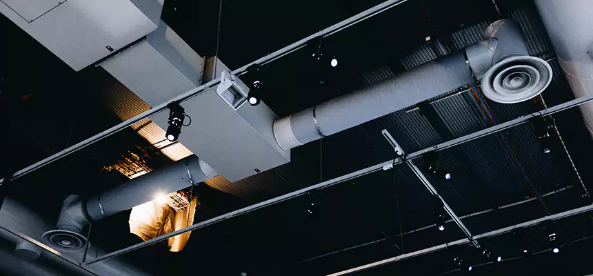 Our Air Duct Replacement Services in Garland, TX