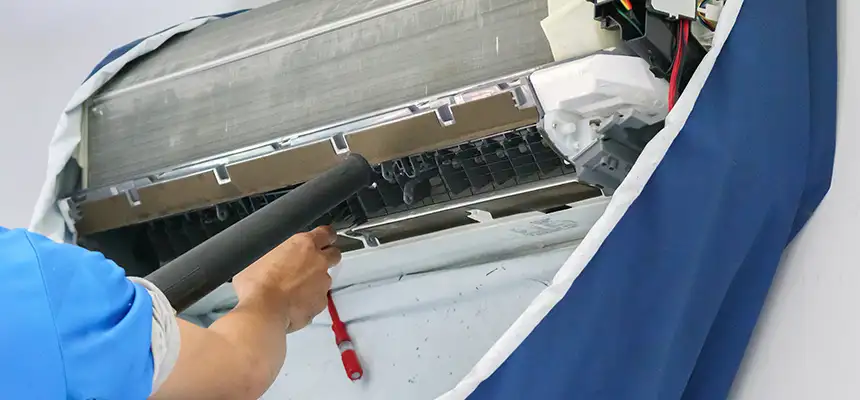 Advanced Clogged Dryer Vent Repair for Multi-Unit & Commercial in Garland, TX