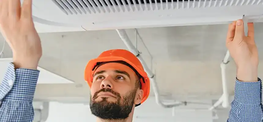 Our Furnace Vent Cleaning Services in Garland, TX