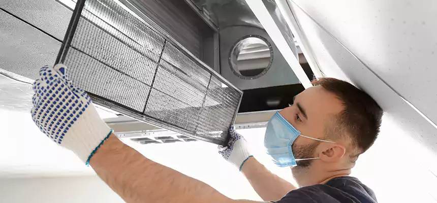Our Home Duct Cleaning Services in Garland, TX