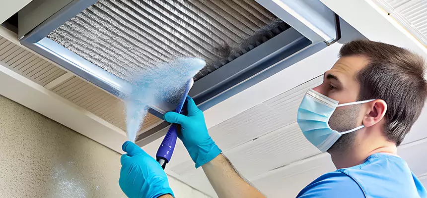 Our Home Ventilation Cleaning Services in Garland, TX