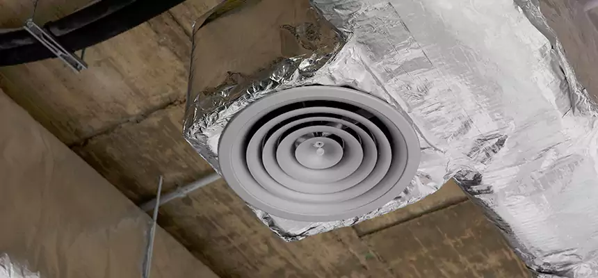 Our Industrial Dryer Vent Cleaning Services in Garland, TX