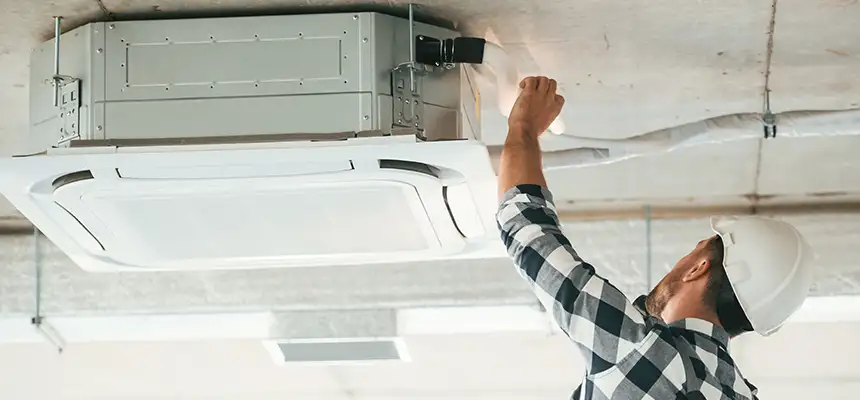 Our Local Vent Cleaning Services in Garland, TX