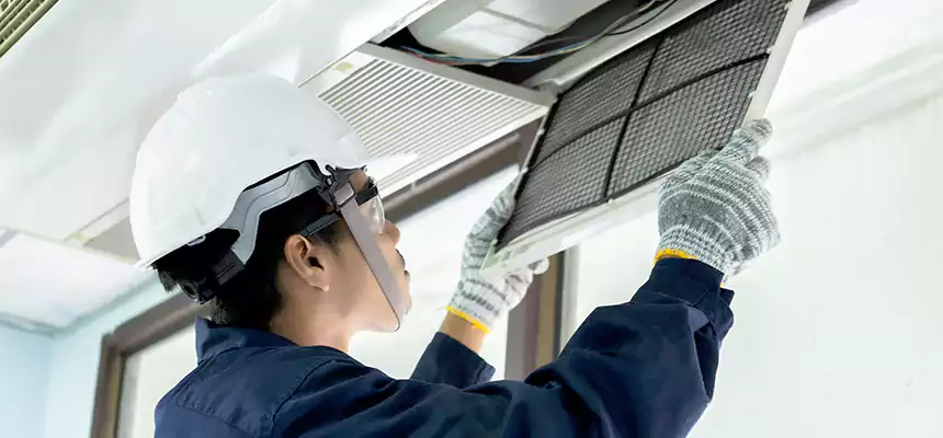 Our Multi-family Home Duct Cleaning Services in Garland, TX