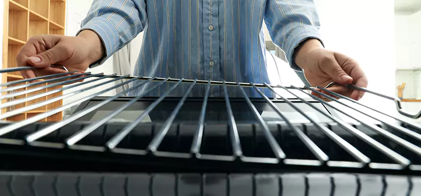 Our Vent Grille Washing Services in Garland, TX