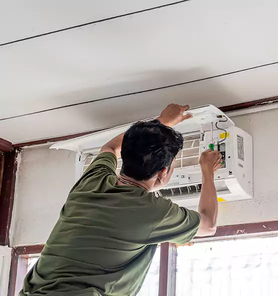 About Air Duct & AC Odor Removal in Garland, TX