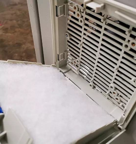 Professional Air Duct Expansion Solutions in Garland, TX