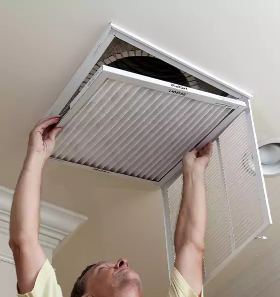 Trusted Apartment Air Duct Cleaning in Garland, TX