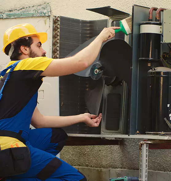 About Dryer Duct Fire Hazard Inspection in Garland, TX