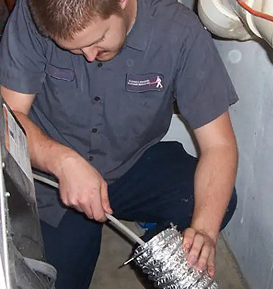 About Dryer Vent Hose Installation in Garland, TX