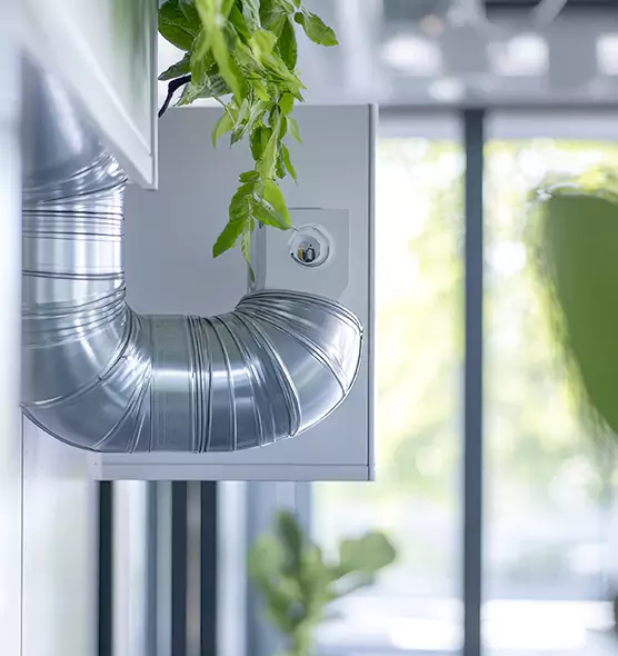 Professional Eco-Friendly Duct Cleaning Services in Garland, TX