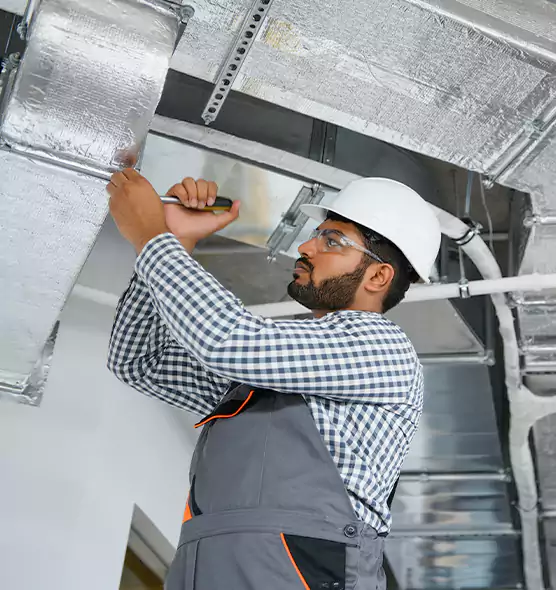 Welcome to Mold & Mildew Removal from Air Ducts Garland, TX