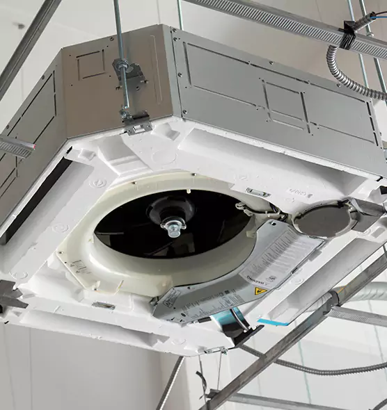 Professional Roof Vent Lint Removal Garland, TX