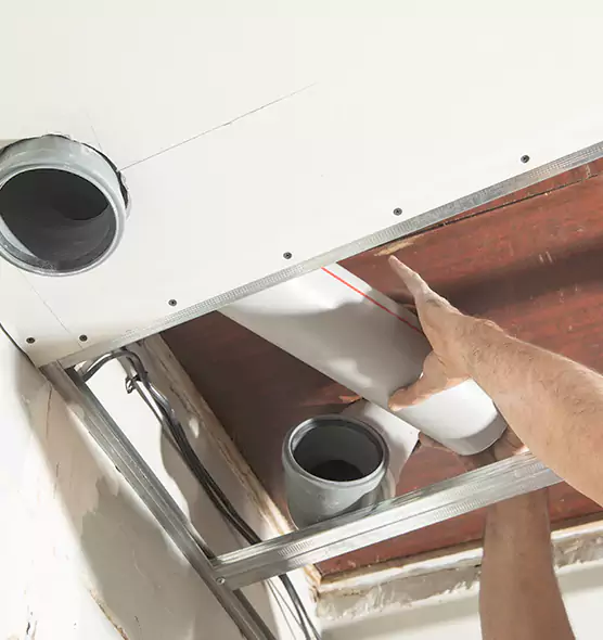 Professional Seasonal Allergy Air Duct Cleaning in Garland, TX