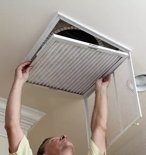 Professional Vent Relocation Services in Garland, TX