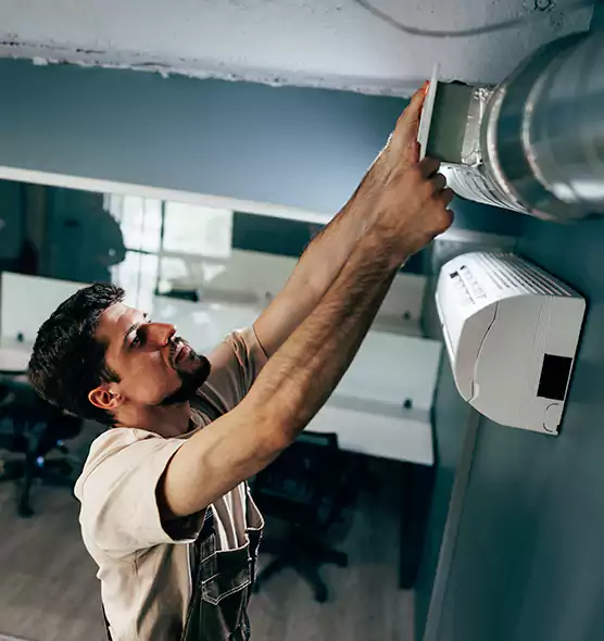 Reliable Warehouse Vent Cleaning in Garland, TX