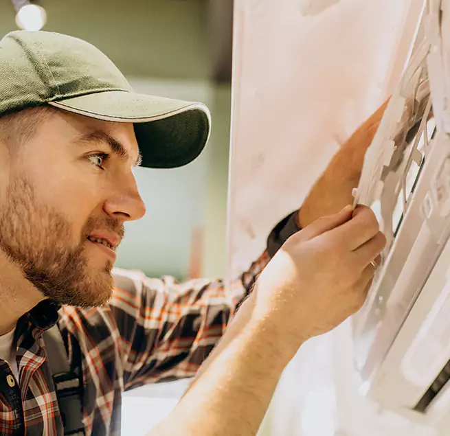 Why Homeowners Businesses Trust Us in Garland, TX?