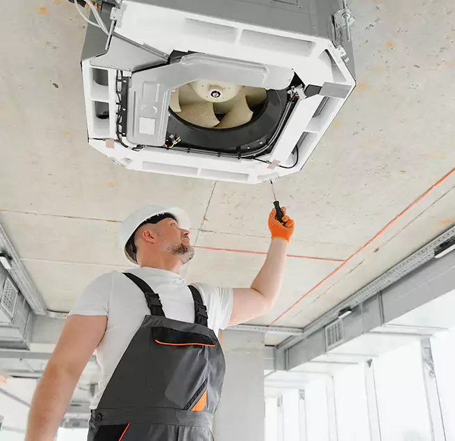 Why Homeowners & Businesses Trust Us in Garland, TX?