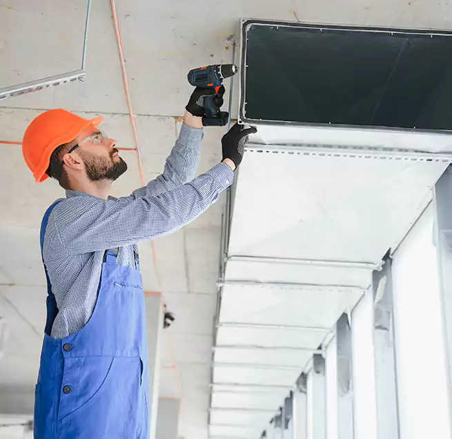 Why Homeowners & Businesses Trust Us in Garland, TX?