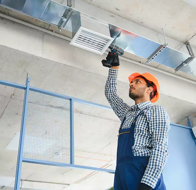 Why Homeowners & Businesses Trust Us in Garland, TX?