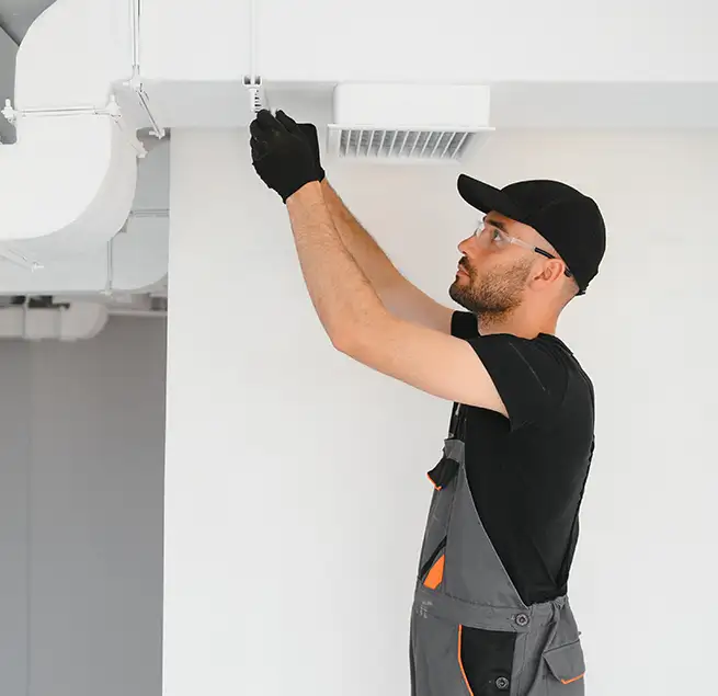 Why Homeowners & Businesses Trust Us in Garland, TX?