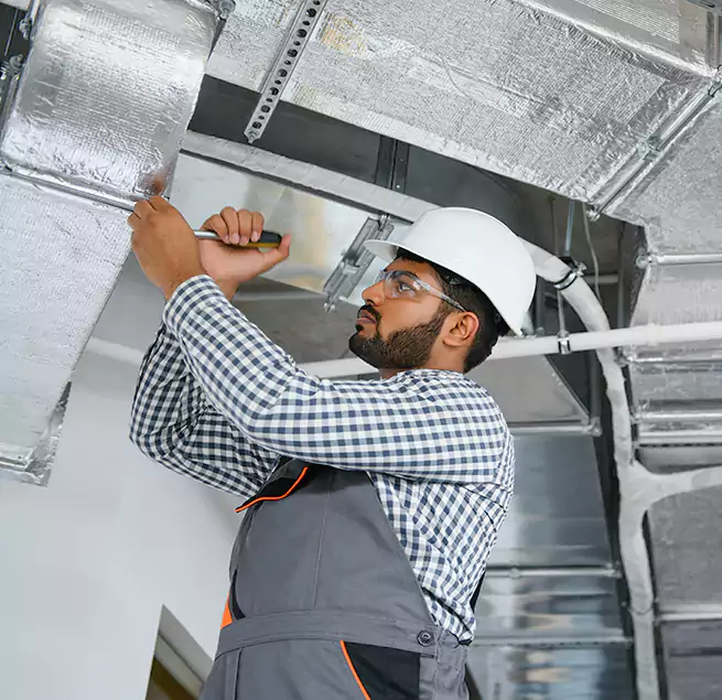 Why Homeowners & Businesses Trust Us Garland, TX