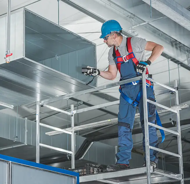 Why Homeowners & Businesses Trust Us in Garland, TX?