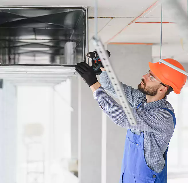 Why Homeowners & Businesses Trust Us Garland, TX