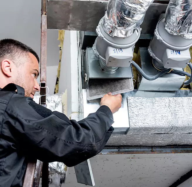 Why Homeowners & Businesses Trust Us in Garland, TX