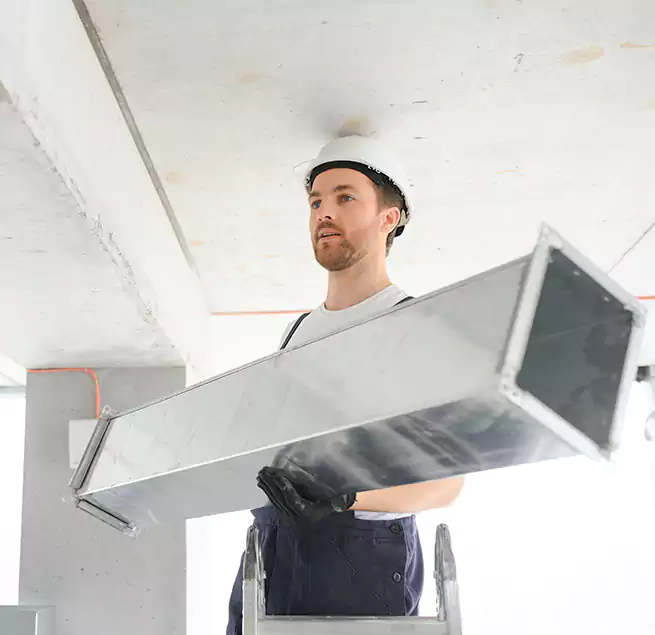 Why Homeowners & Businesses Trust Us in Garland, TX