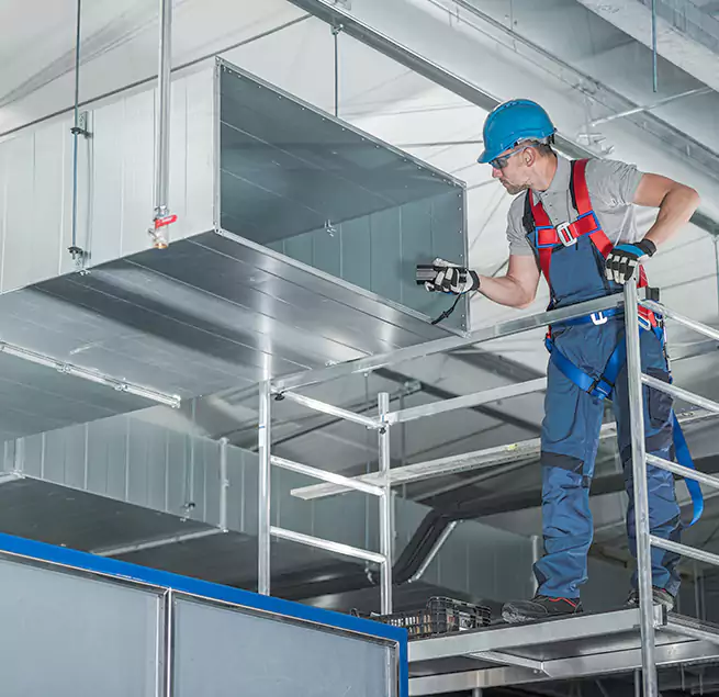 Why Homeowners & Businesses Trust Us in Garland, TX?