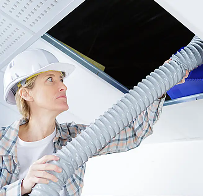 Why Homeowners & Businesses Trust Us Garland, TX