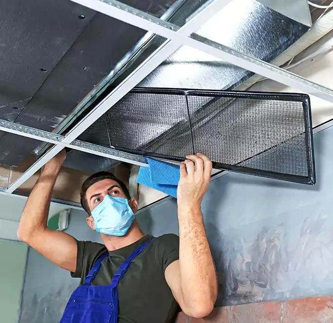 Why Homeowners Businesses Trust Us in Garland, TX