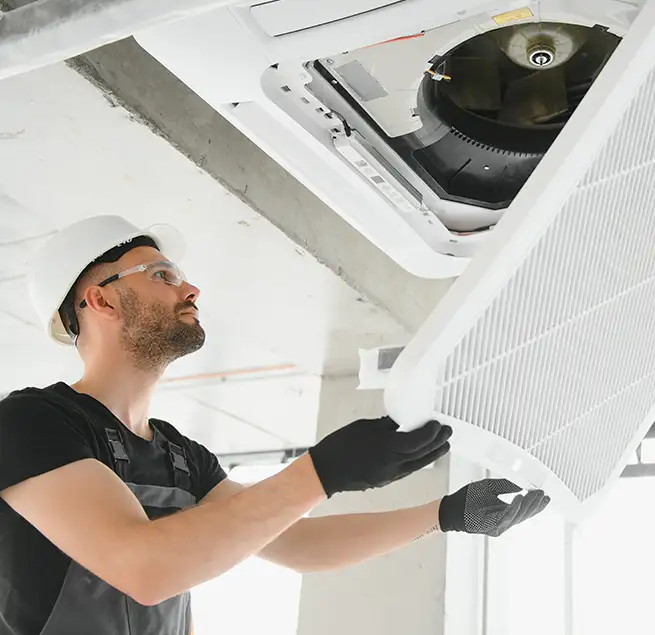 Why Homeowners & Businesses Trust Us in Garland, TX?