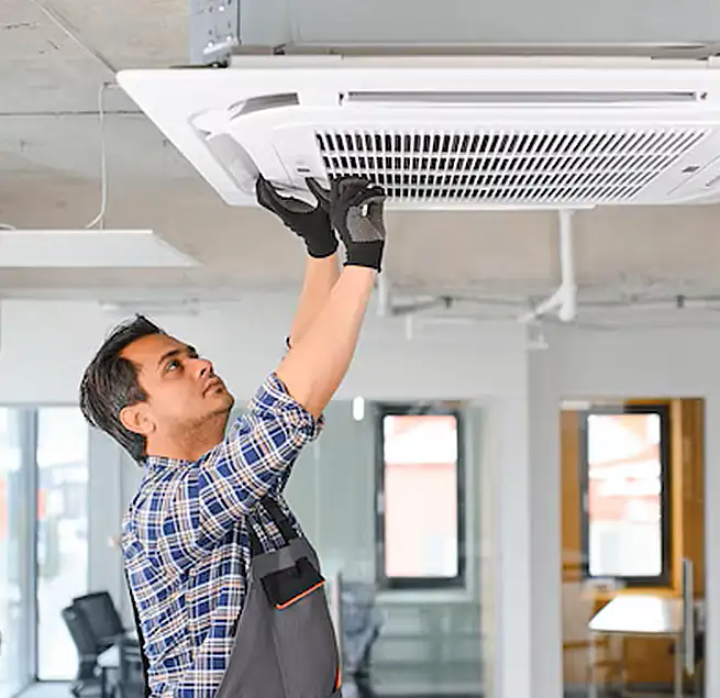 Why Homeowners & Businesses Trust Us in Garland, TX?