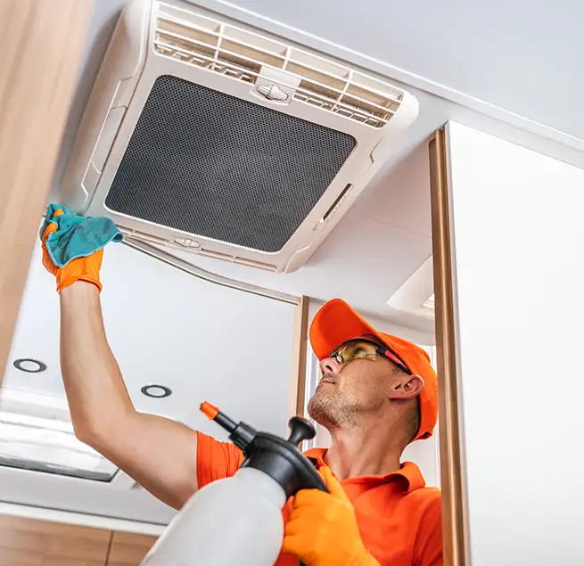 Why Homeowners & Businesses Trust Us in Garland, TX?