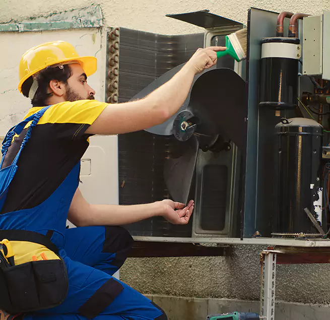 Why Homeowners Businesses Trust Us in Garland, TX?