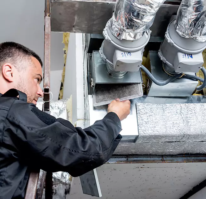 Why Homeowners & Businesses Trust Us in Garland, TX?