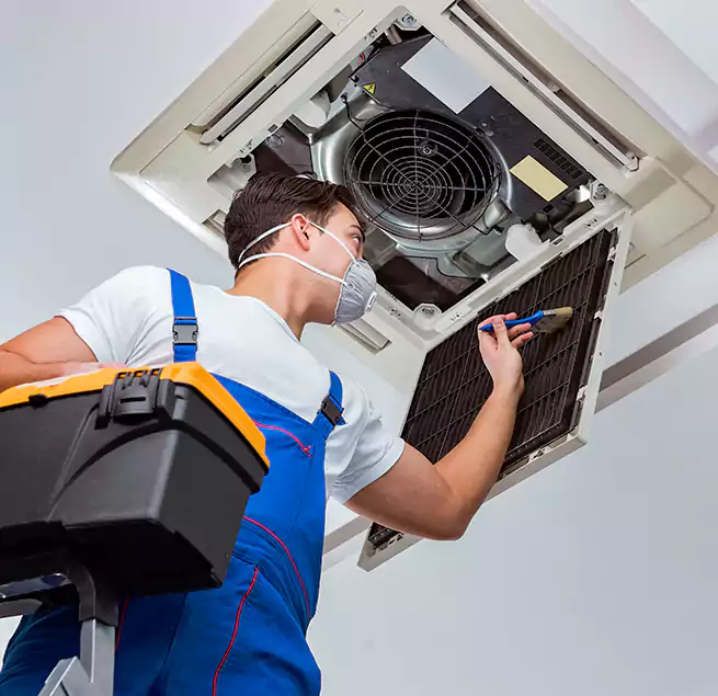 Why Homeowners & Businesses Trust Us in Garland, TX