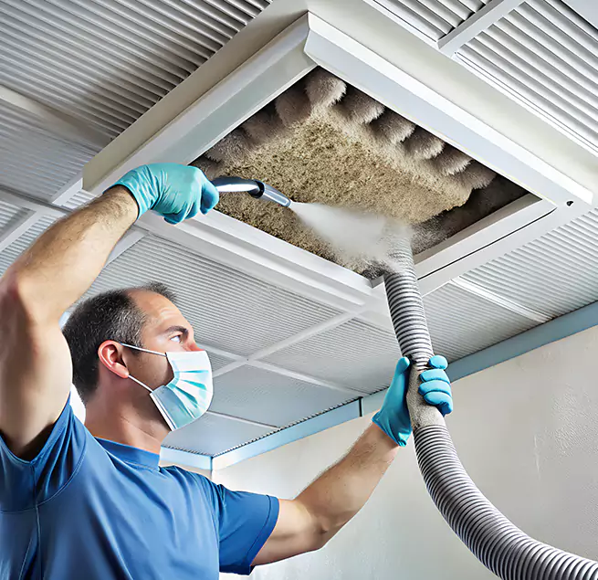 Why Homeowners Businesses Trust Us in Garland, TX?