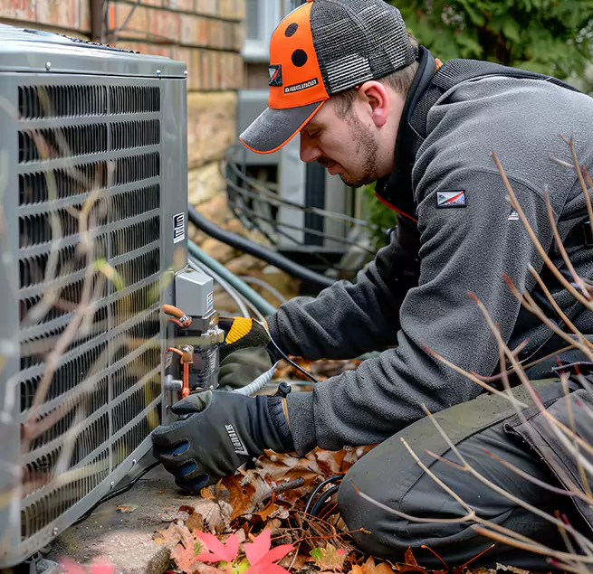 Why Homeowners & Businesses Trust Us in Garland, TX?