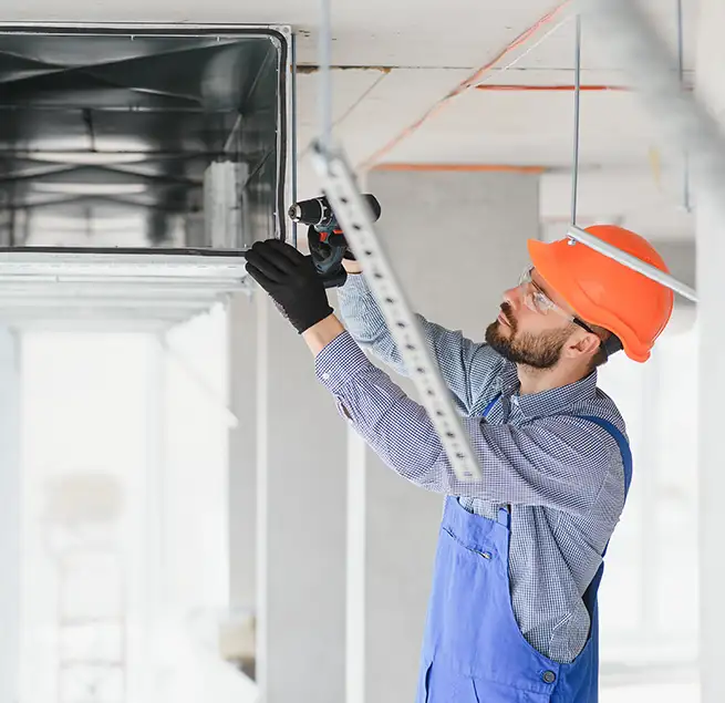 Why Homeowners Businesses Trust Us Garland, TX