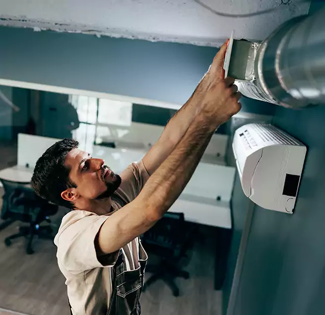 Why Homeowners & Businesses Trust Us in Garland, TX?