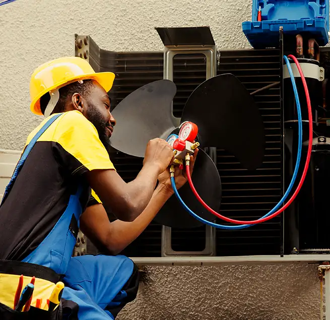 Why Homeowners & Businesses Trust Us in Garland, TX?