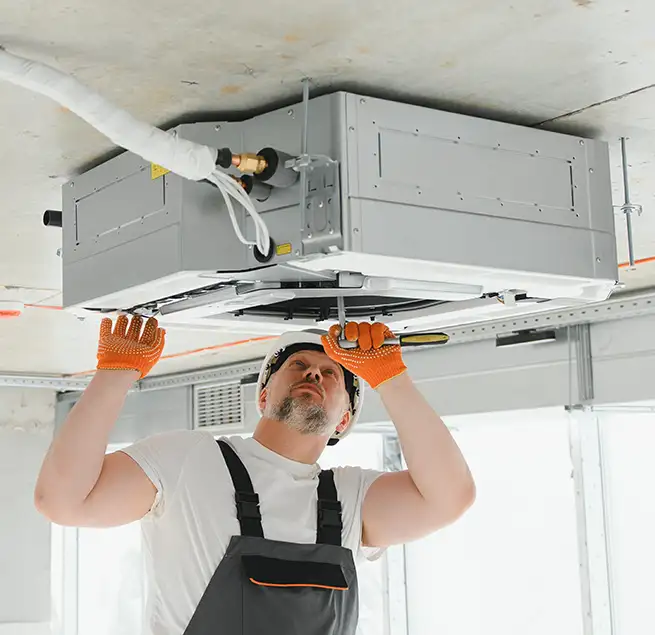 Why Homeowners & Businesses Trust Us Garland, TX