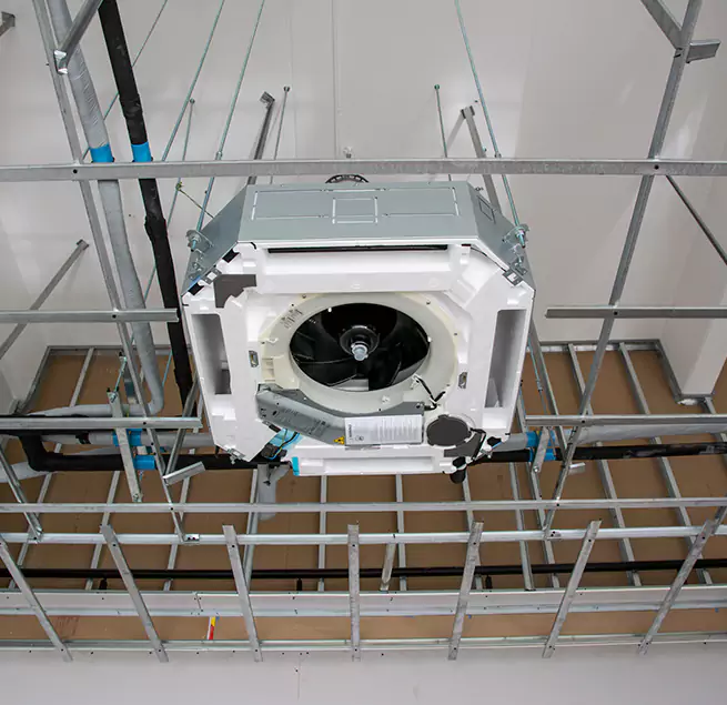 Why Homeowners & Businesses Trust Us Garland, TX