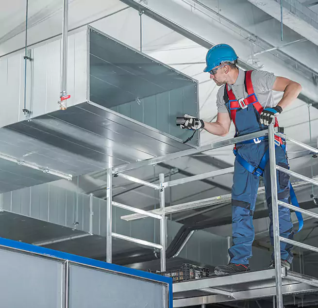 Why Homeowners Businesses Trust Us in Garland, TX