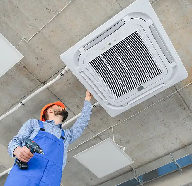 Why Homeowners & Businesses Trust Us in Garland, TX